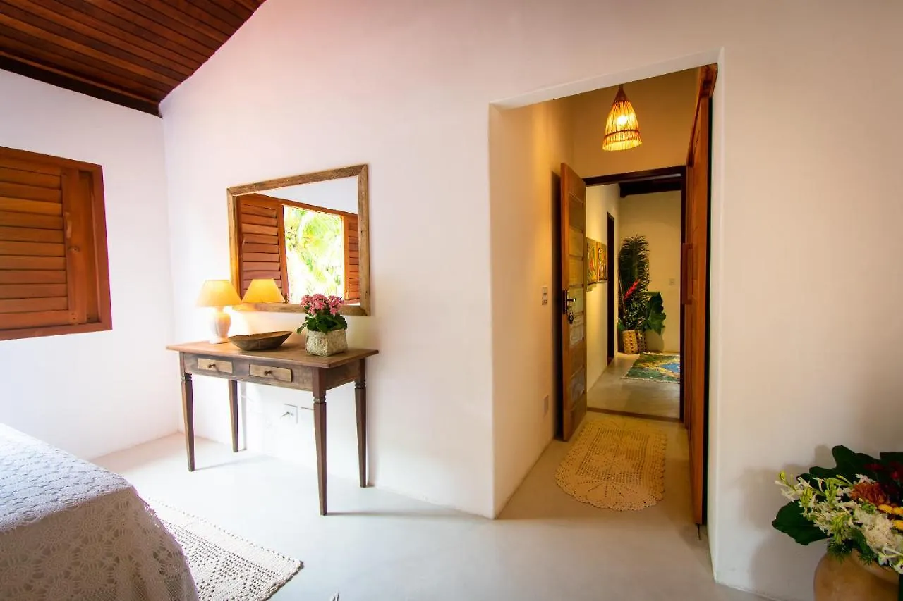 Casa Joao Viera Trancoso Βίλα 0*,  Βραζιλία