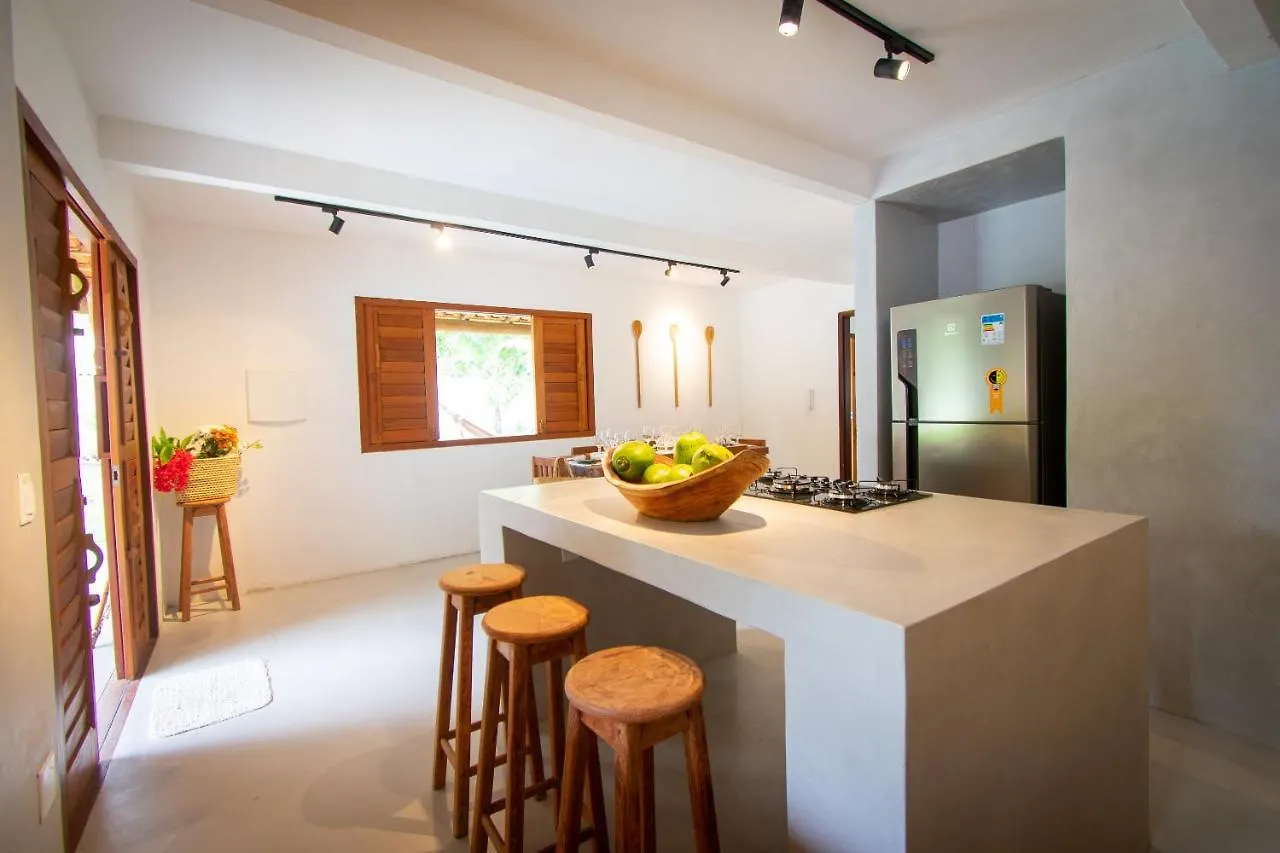 Casa Joao Viera Trancoso Βίλα Βραζιλία