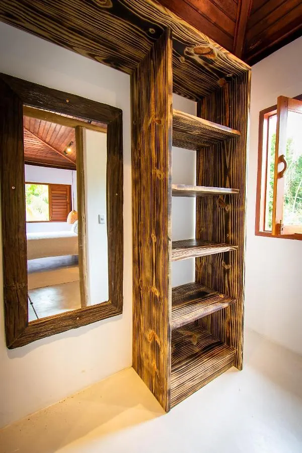 Σπίτι διακοπών Casa Joao Viera Trancoso Βίλα