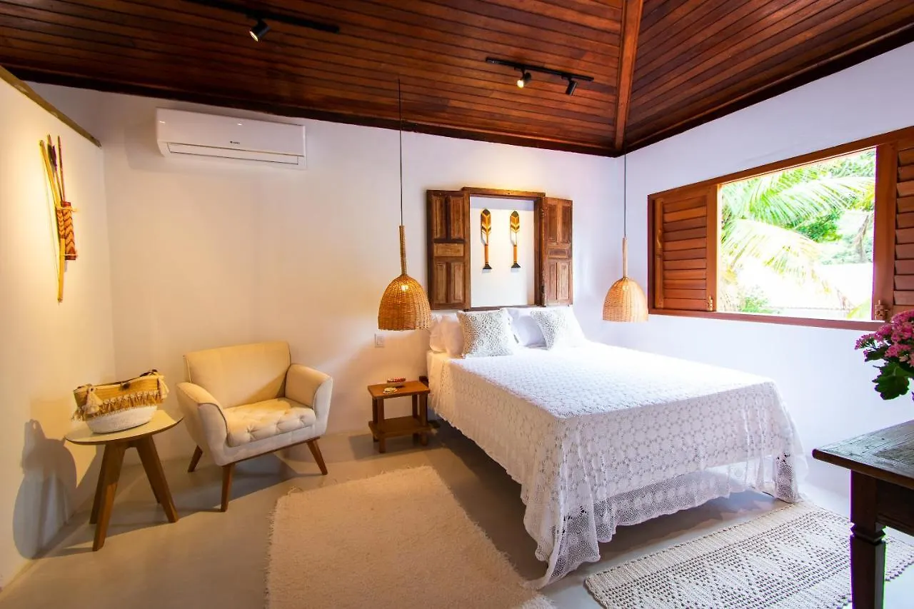 Casa Joao Viera Trancoso Βίλα 0*,