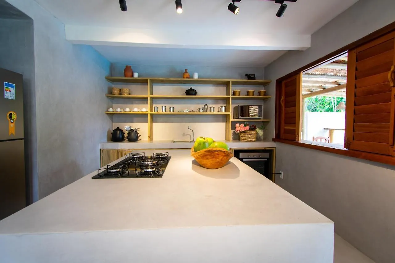 Casa Joao Viera Trancoso Βίλα