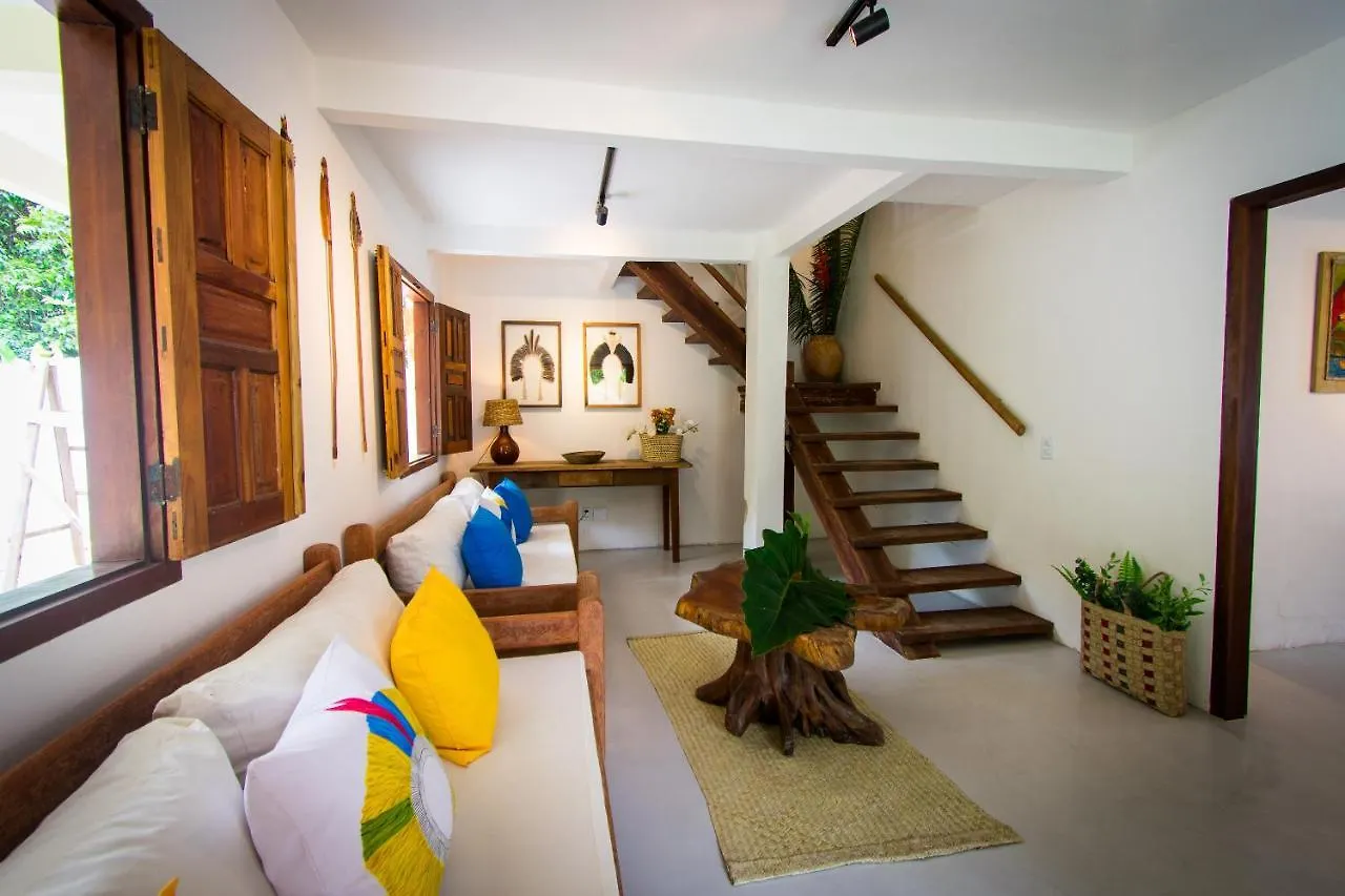 Σπίτι διακοπών Casa Joao Viera Trancoso Βίλα