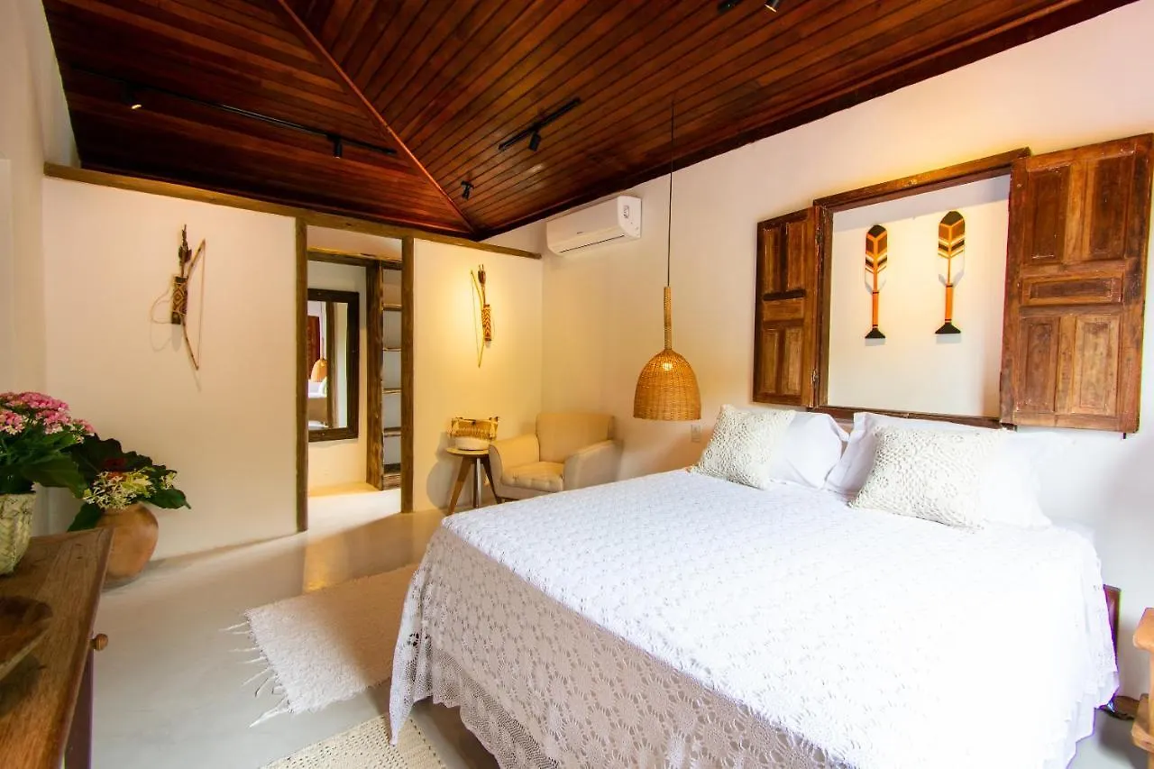Casa Joao Viera Trancoso Βίλα Βραζιλία