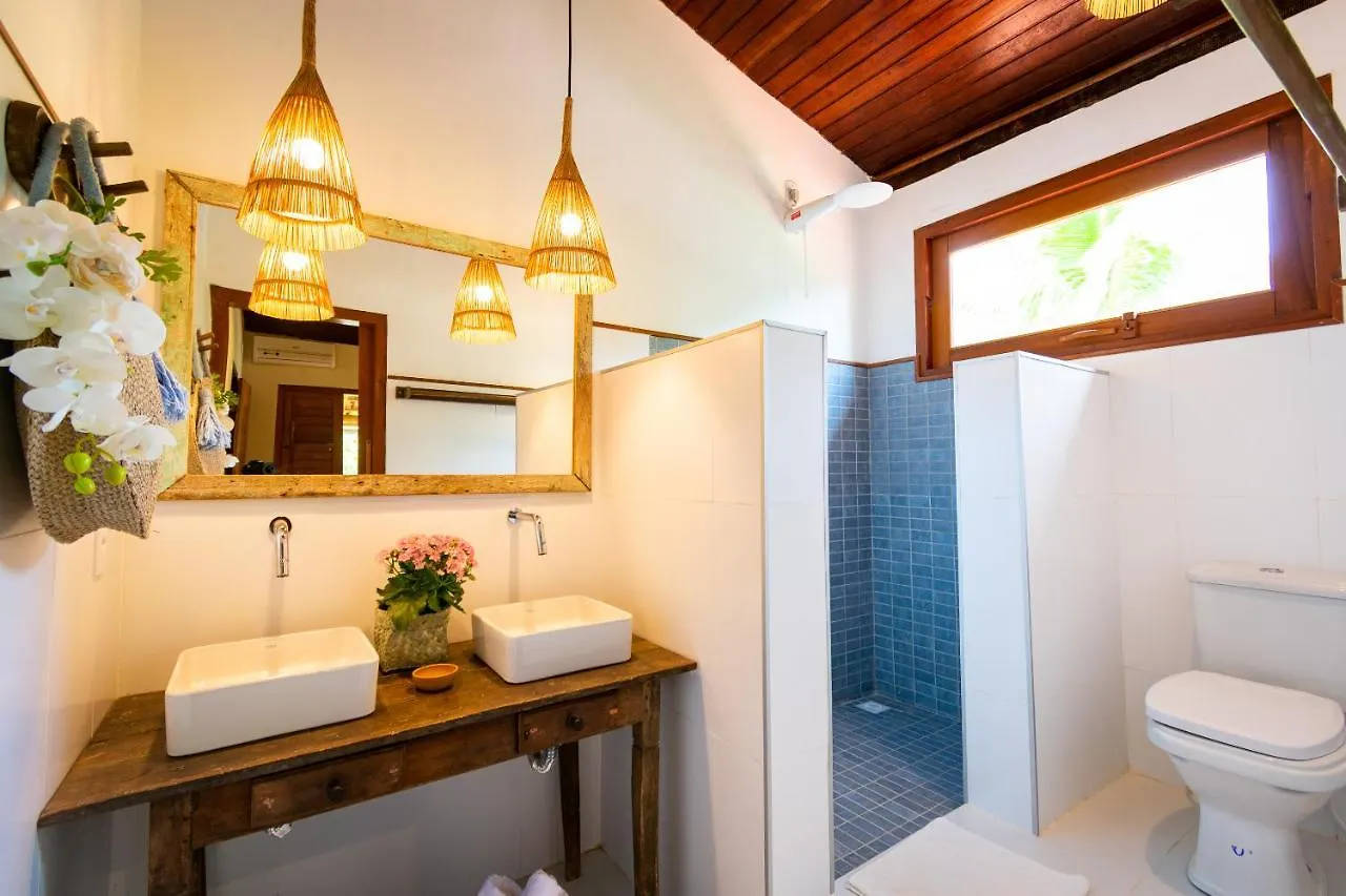 Σπίτι διακοπών Casa Joao Viera Trancoso Βίλα