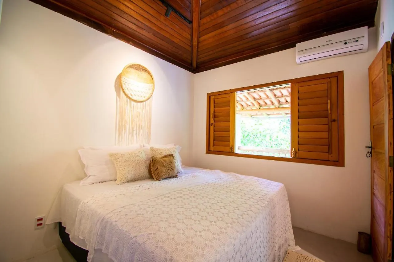 Σπίτι διακοπών Casa Joao Viera Trancoso Βίλα