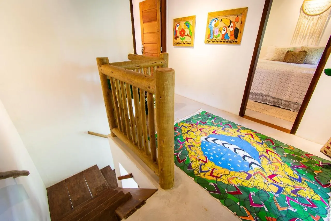Casa Joao Viera Trancoso Βίλα